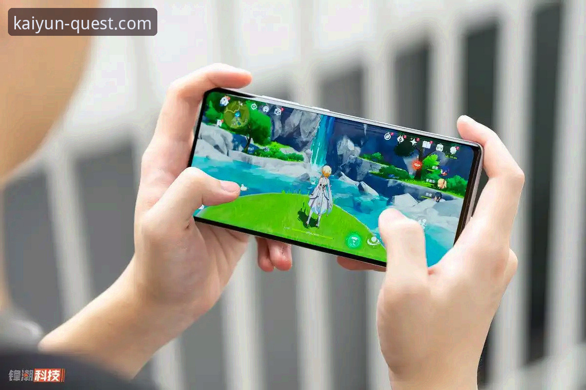 开云APP下载功能详解 开云体育APP赛事深度解析与沉浸式观赛操作教程