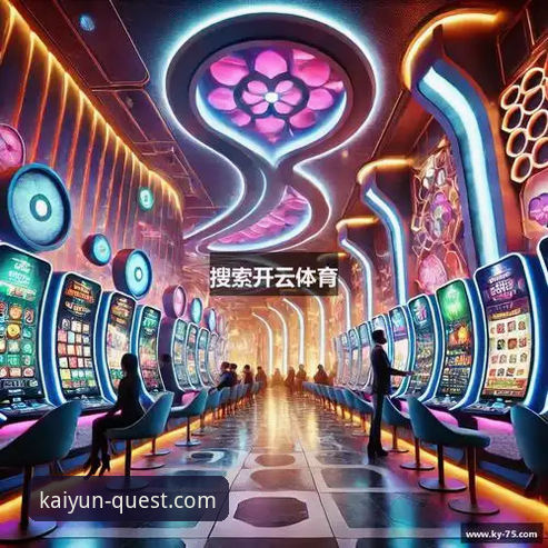 开云体育平台深度解析：从下载体验到游戏攻略的全方位指南