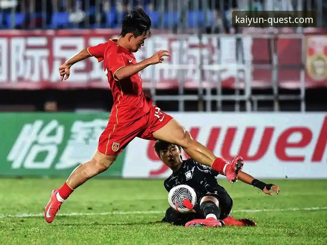 昔日辉煌与今日审判：在开云体育平台回顾恒大足球的兴衰启示