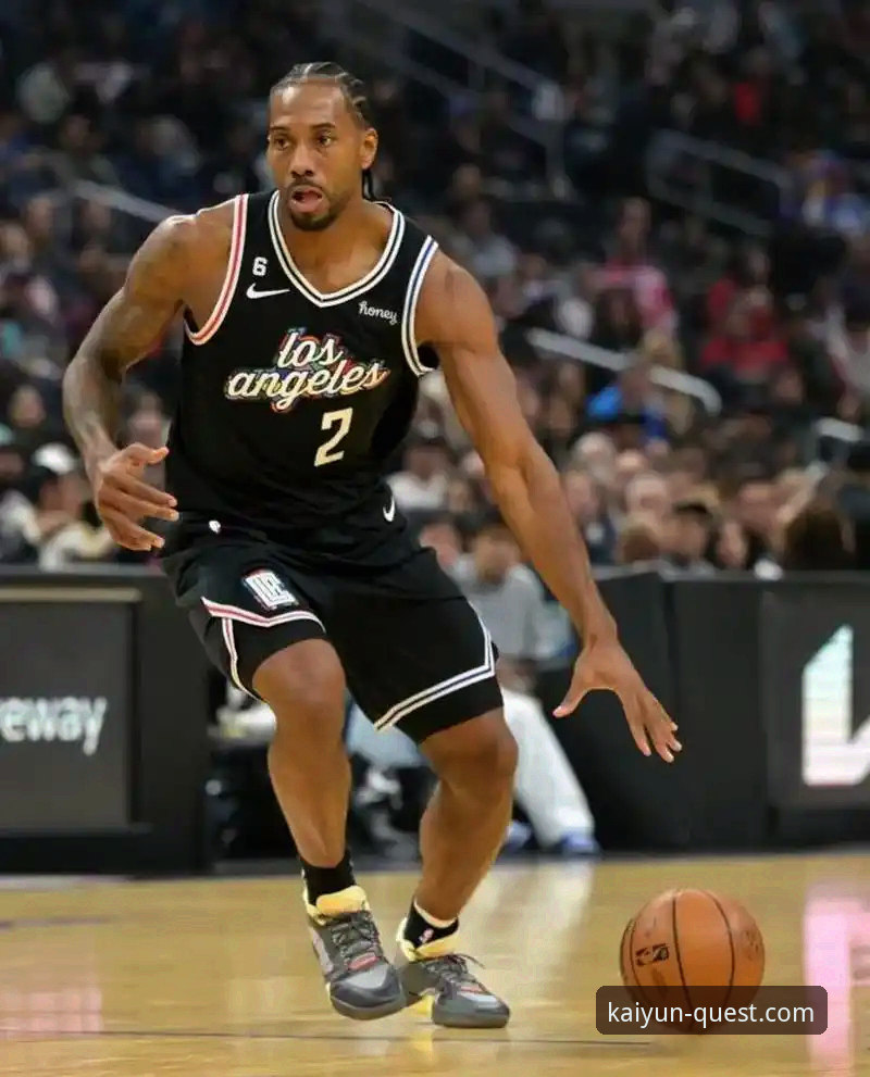 从快船鹈鹕之战，解析NBA比赛走势逆转的实用技巧